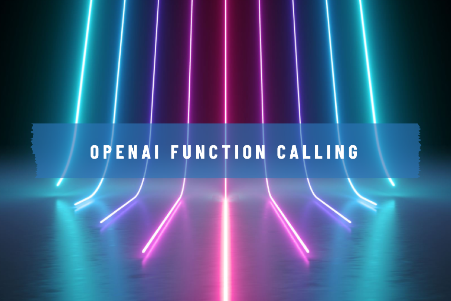 OpenAI 함수 호출의 세계에 빠져들어 그 잠재력을 이해하고 응용 프로그램에 활용하는 방법을 배워보세요. 우리와 함께 인공지능의 미래를 탐색해보세요.