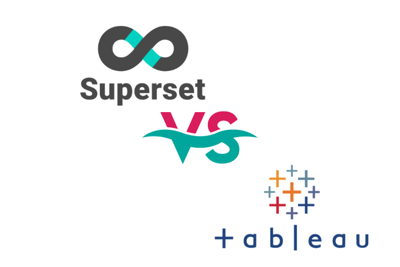 이 기사에서는 널리 사용되는 두 가지 데이터 시각화 도구인 Apache Superset과 Tableau를 비교합니다.오픈 소스 대안, 튜토리얼 및 RATH가 데이터 분석 워크플로를 어떻게 개선할 수 있는지 알아보십시오.