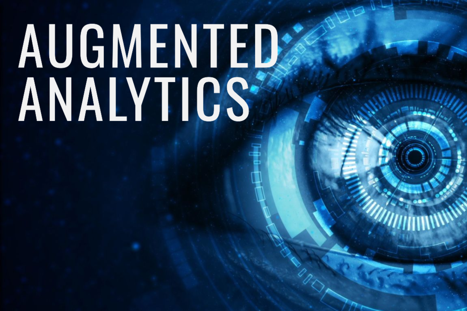 Discover the world of augmented analytics and its impact on data analysis. Learn how AI and machine learning are transforming data-driven decision-making and overcoming challenges in various industries.