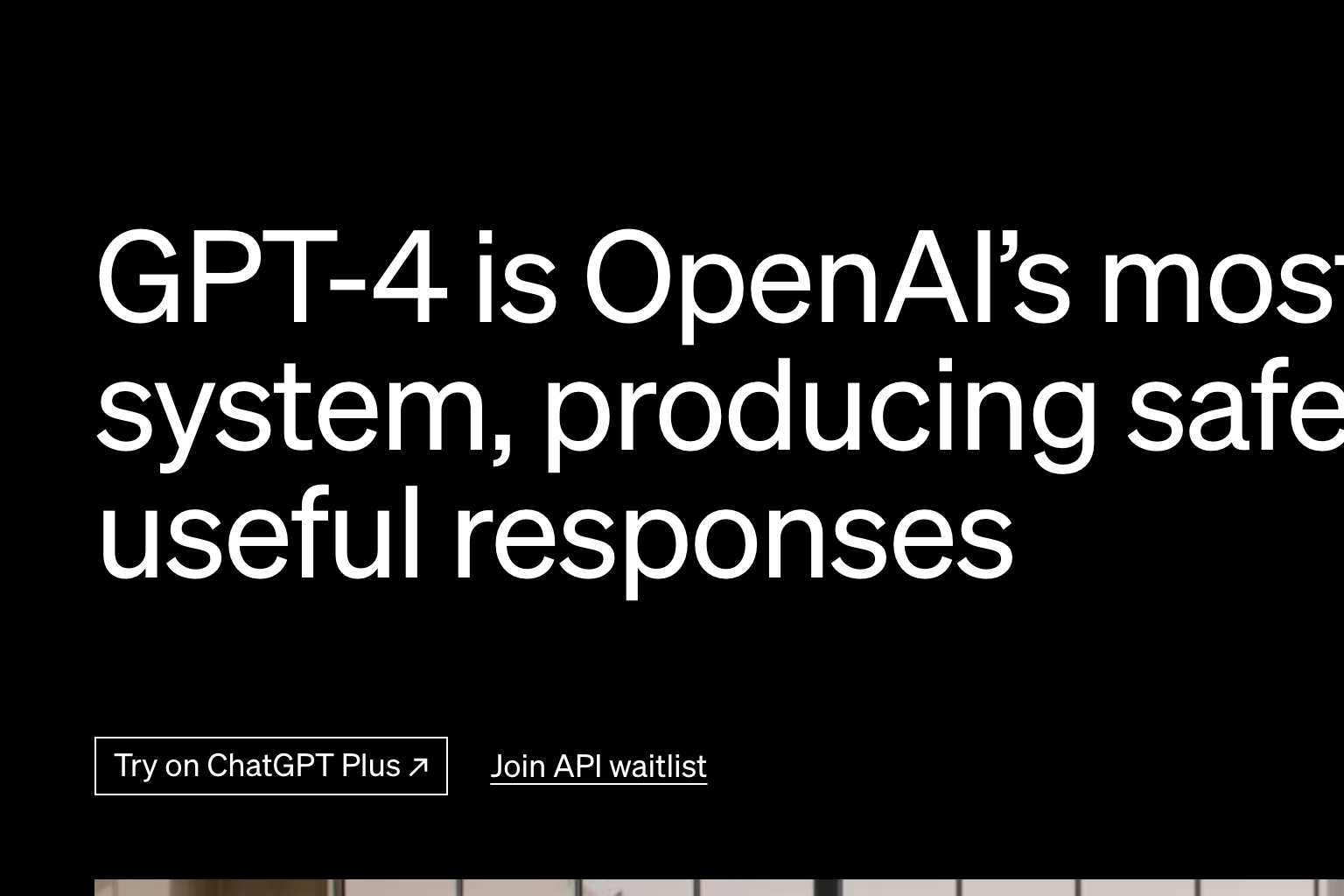 Discover the game-changing capabilities of GPT-4, the next generation of AI language models. Explore its advanced reasoning, multimodal inputs, and academic performance. See how it's already being used in various industries and whether upgrading is right for you.