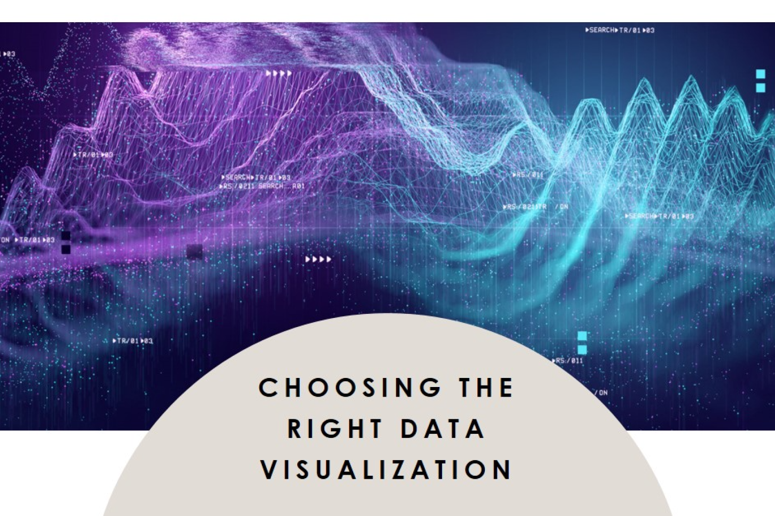 Learn how to select the best data visualization for your data. Explore types of charts and tips for effective data representation in this tutorial.