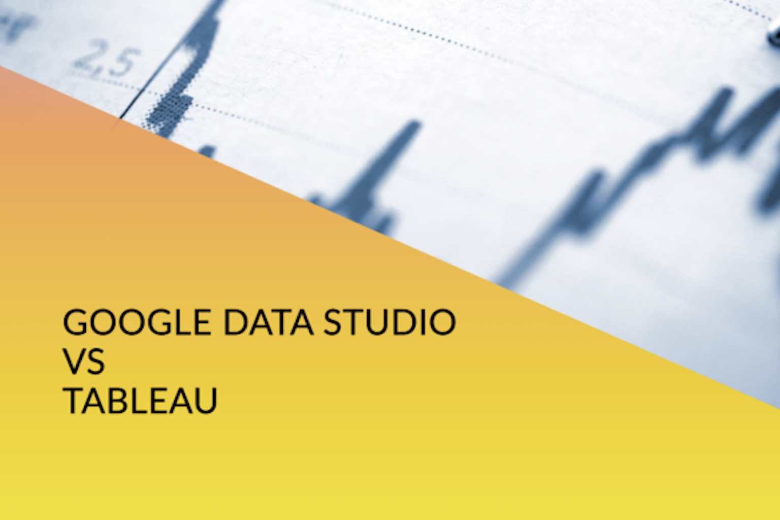 Google Data Studio와 Tableau 사이의 궁극적인 비교를 확인하세요. 데이터 시각화에 대한 필요에 딱 맞는 도구를 찾아보세요. 자세한 내용을 알아보기 위해 클릭하세요!