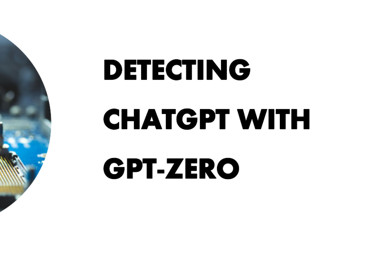 Learn how to use GPTZero effectively to detect AI-generated text and its reliability in assessing originality. 