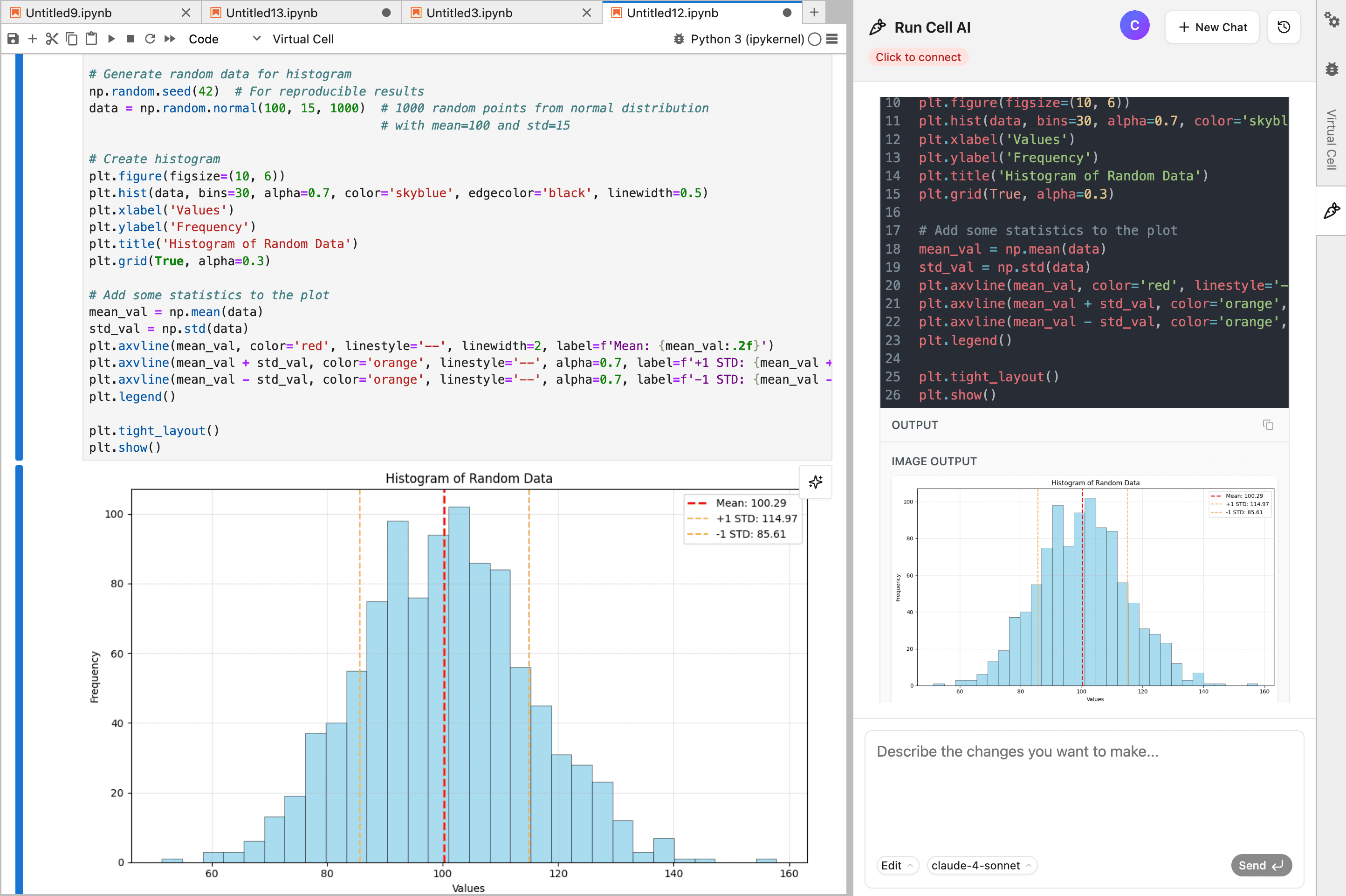 Top 10 Vibe Coding Tools in 2025 – Kanaries
